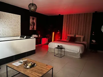 Appart et Spa Lyon - Cosy Spa, photo 5