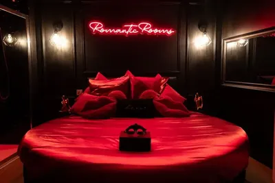 Romantic Rooms Granville, photo 5