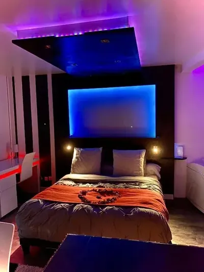 ADsweet, Épernay, love room à Épernay