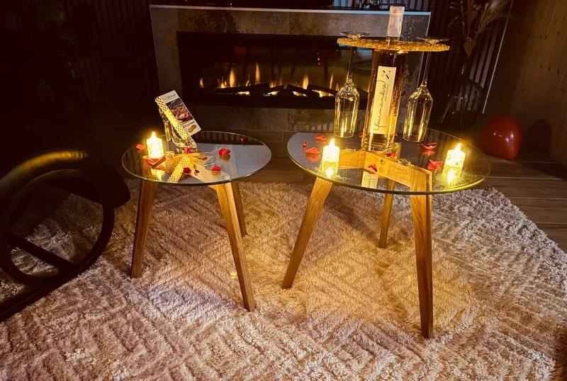 Love Room – Elixir du Désir | Expérience Romantique et Sensorielle, photo 8