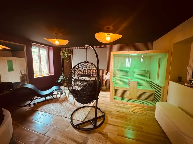 Love Room – Elixir du Désir | Expérience Romantique et Sensorielle, photo 9