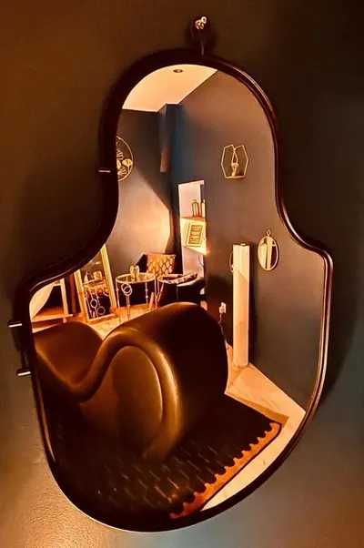 O Granit Secret, photo 2