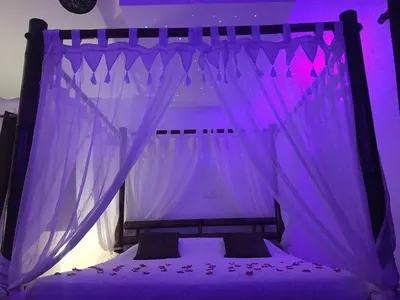 L'INSTANT ROMANTIQUE - Suite Seychelles, photo 4