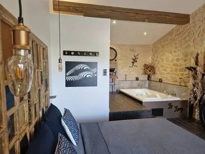 Le Lovy, photo 3