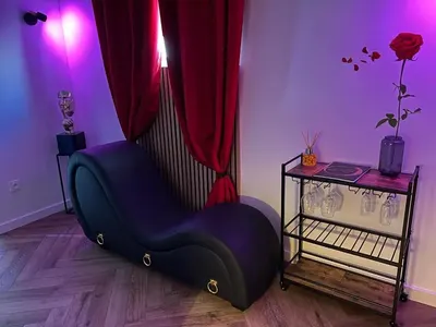 Love Room à Brumath - Le Fruit Défendu 67, photo 3