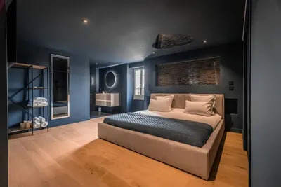 L'Etincelle Secrète, love room au Ségur