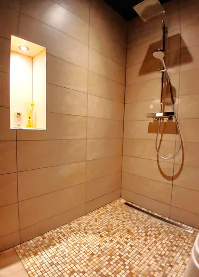 La Passionnante - Loft Spa privatif, photo 3