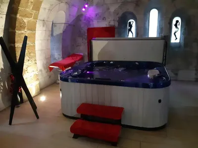La Chapelle Aux Amoureux, photo 4