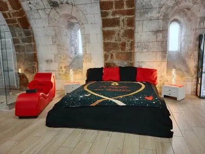 La Chapelle Aux Amoureux, photo 2