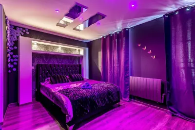 Sweet Dreams Jacuzzi - Sweet 365 loft, photo 4