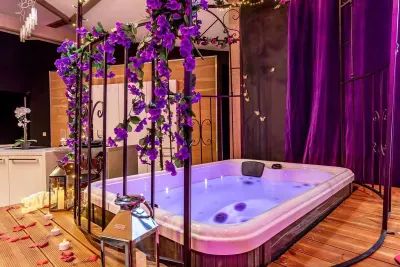 Sweet Dreams Jacuzzi - Sweet 365 loft, photo 3