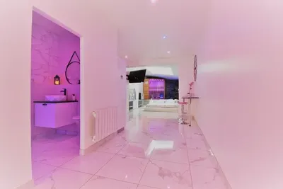 Love Room Fécamp - Appartement 2, photo 4