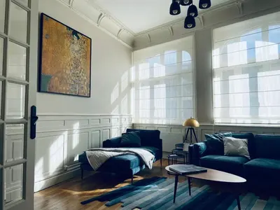 Hédoné Suite de luxe et Spa privatif, photo 3