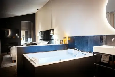 Hédoné Suite de luxe et Spa privatif, photo 4
