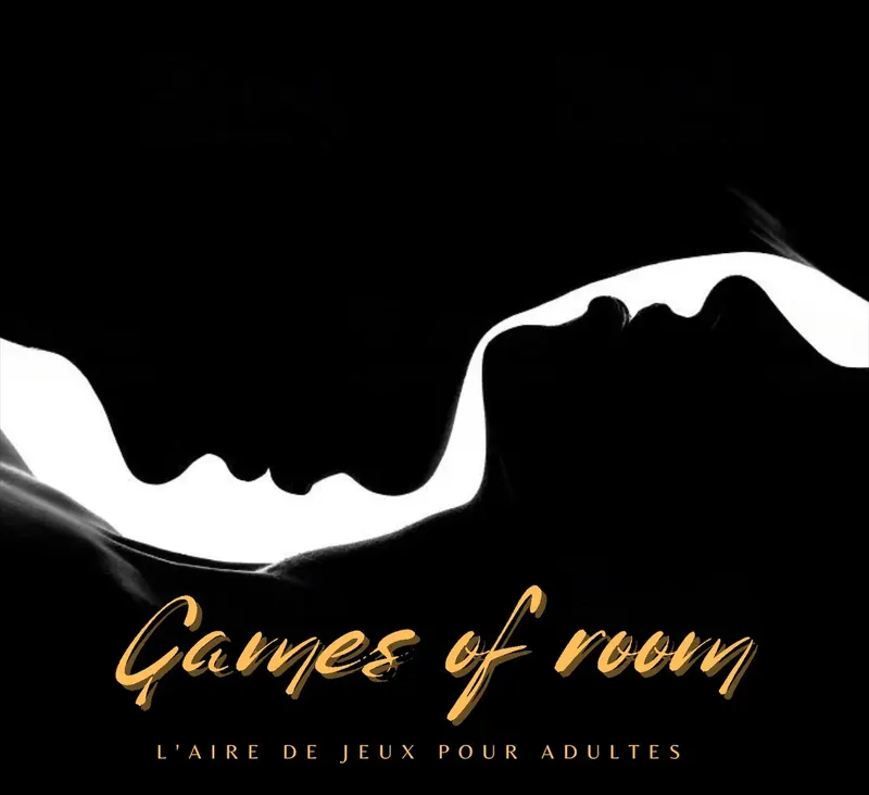 Games of Room _ L'aire de jeux pour adultes, photo 9