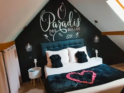 O Paradis des Bulles, photo 2