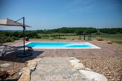 Escapades en Périgord - L’orée du bois, photo 2