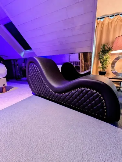 Les Suites du Bouddha Bleu - Ananda Duplex, photo 2