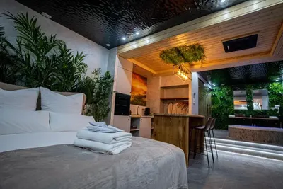 Le Nature - Sparoom, photo 2