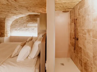 Vénusa Suite - Suite Saint-Roch, photo 5