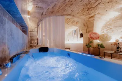 Vénusa Suite - Suite Saint-Roch, photo 2