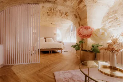 Vénusa Suite - Suite Saint-Roch, photo 4