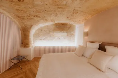 Vénusa Suite - Suite Saint-Roch, photo 3