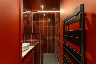 Suite Moulin des Rêves – Loveroom romantique avec balnéo privative à Martigues, photo 2