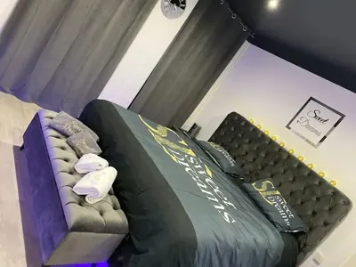 APPARTEMENT AVEC JACUZZI, photo 2