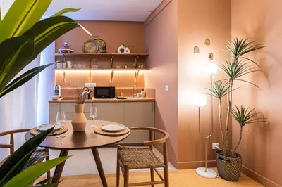 L'OASINA Spa Privé - Évasion dans le Désert et Bien-Être, photo 5