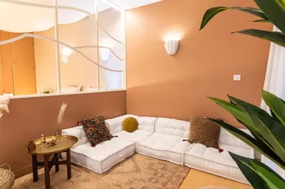 L'OASINA Spa Privé - Évasion dans le Désert et Bien-Être, photo 2