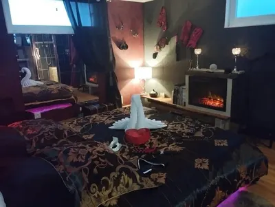 Le Boudoir de Cormelles, photo 2
