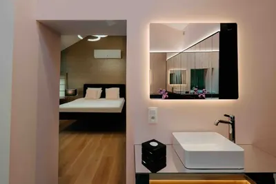 Designer Hotel - Chanel, photo 2