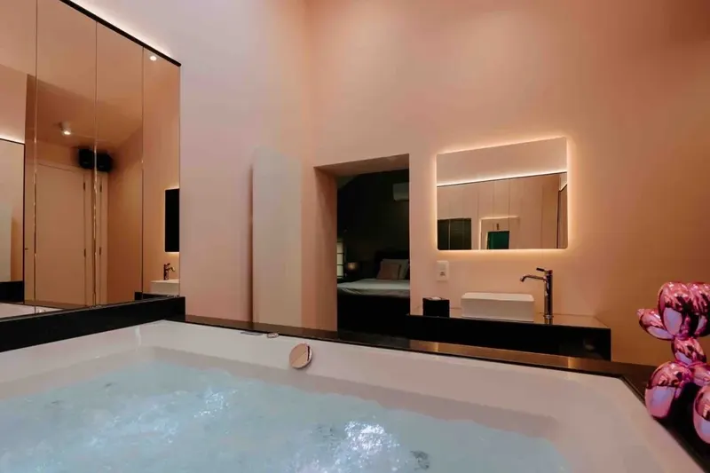 Designer Hotel - Chanel, photo 6