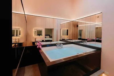 Designer Hotel - Chanel, photo 3