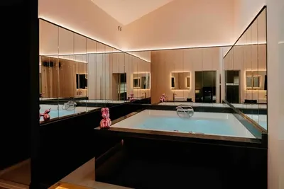 Designer Hotel - Chanel, photo 5