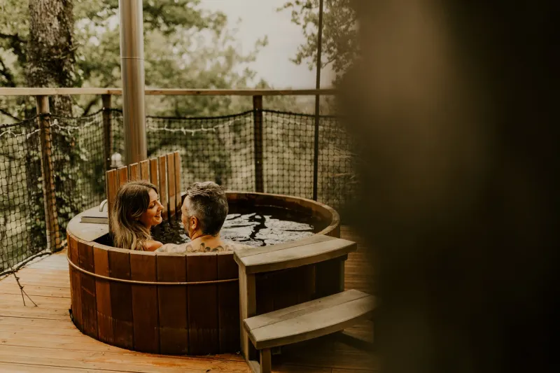 Lov'nid spa & sauna, photo 10