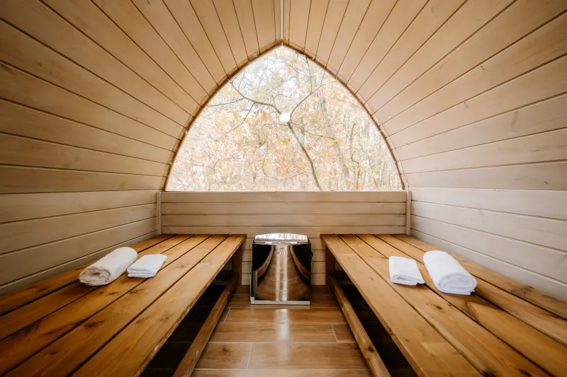 Lov'nid spa & sauna, photo 9