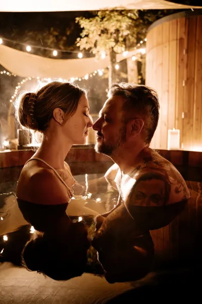 Lov'nid spa & sauna, photo 4