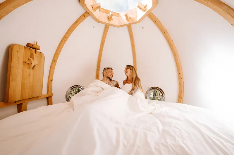 Lov'nid spa & sauna, photo 8