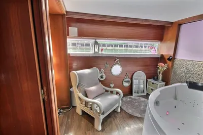 VIP Paris Yacht hôtel - Suite Romantique, photo 4