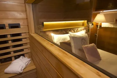 VIP Paris Yacht hôtel - Suite Romantique, photo 3