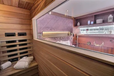 VIP Paris Yacht hôtel - Suite Romantique, photo 2