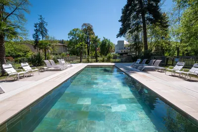 Gîte écolodge avec jacuzzi, photo 4