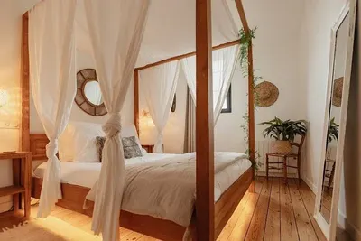 Les Secrets d Honfleur - La maison L'Exotique, photo 2