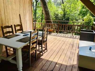Le chalet du Rêveur, photo 3