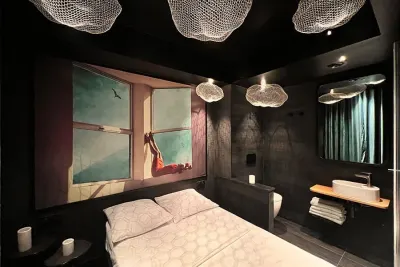 Love Hôtel Paris Pigalle, photo 2