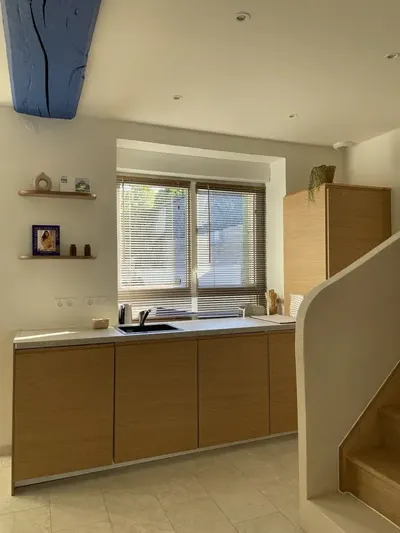Maison Odyssea, photo 4