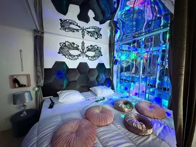 Caporizon-Love House, photo 2