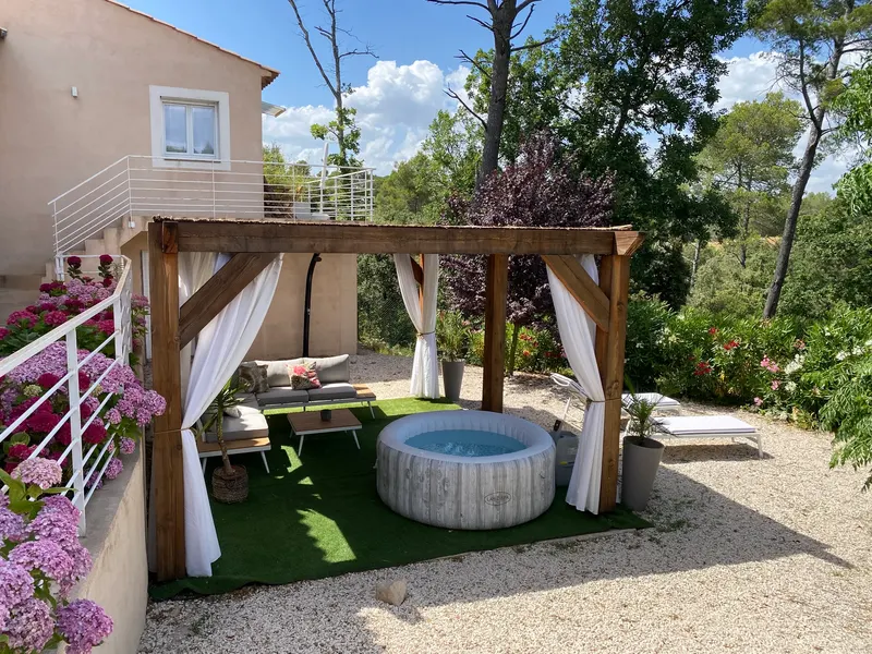 L'Etincelle, photo 8